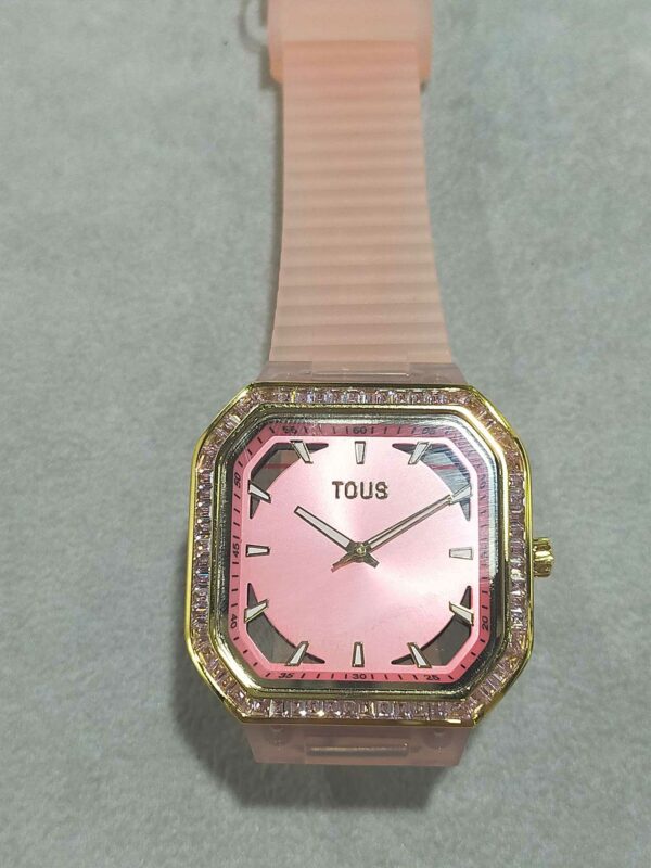 Producto 2 reloj